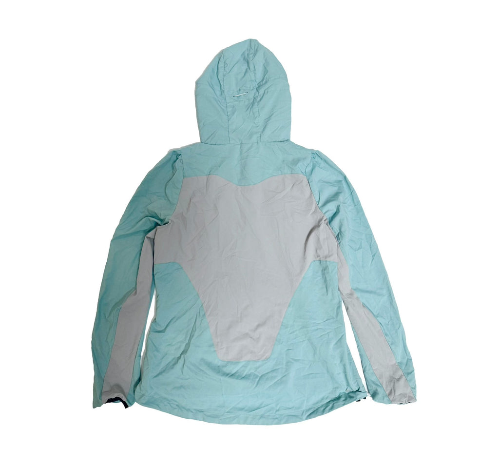 Gyakusou Nike Lab Hooded Jacket