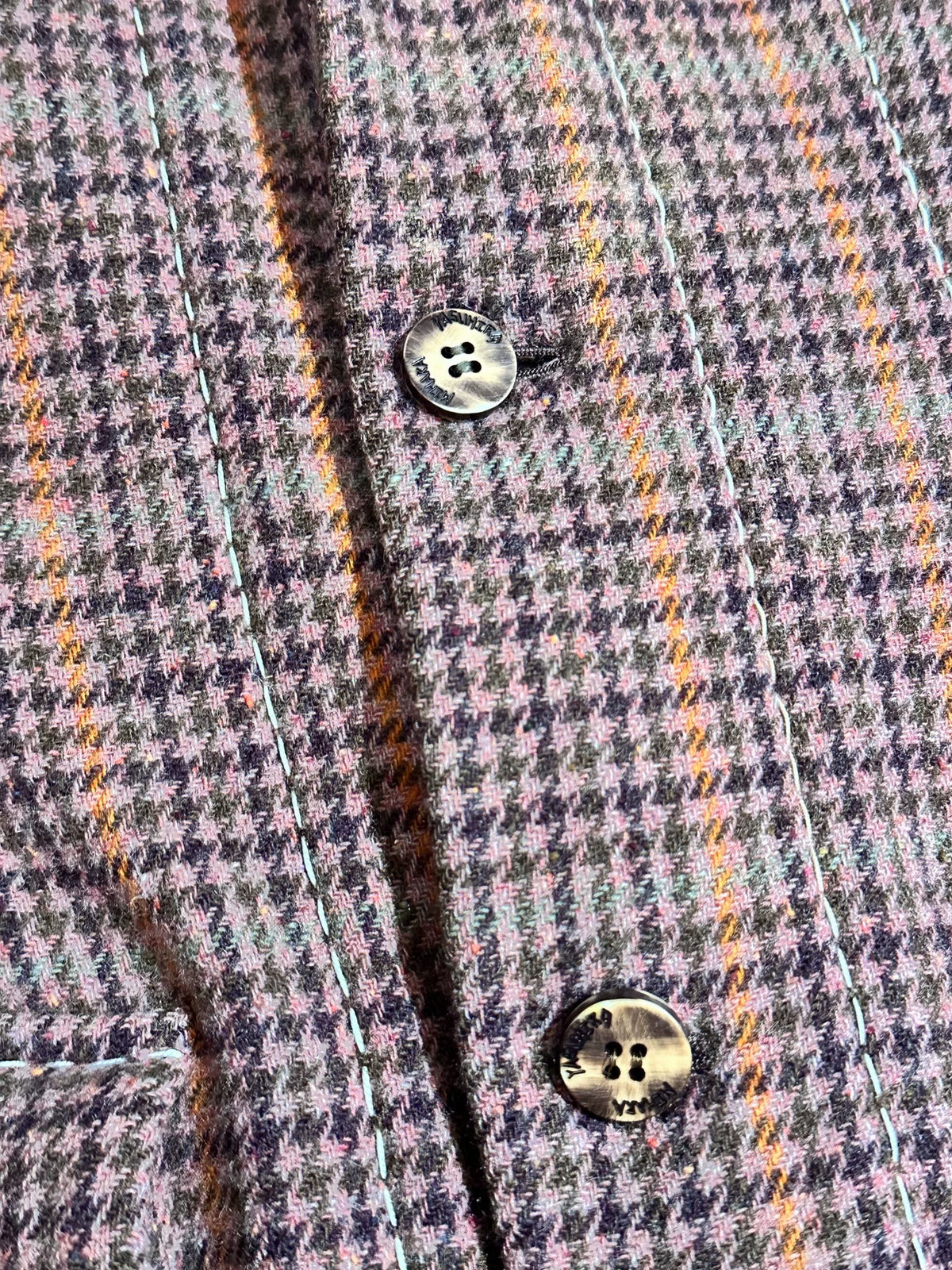 Gucci by Tom Ford 96SS Minimalist Jacket
