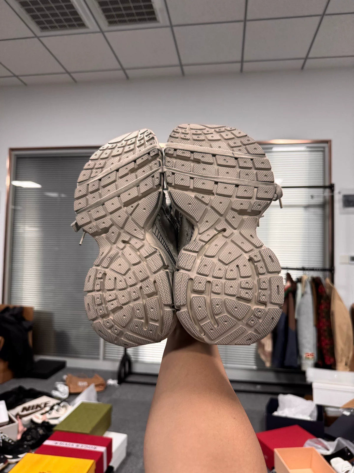 Balenciaga 3XL Sneakers