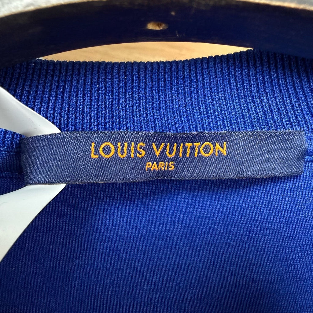 Louis Vuitton Bugs Bunny Sweatshirt