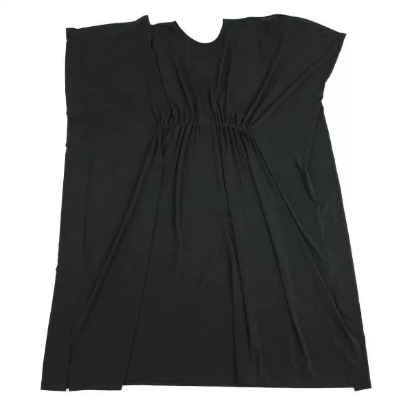 Issey Miyake Vintage Black Dress