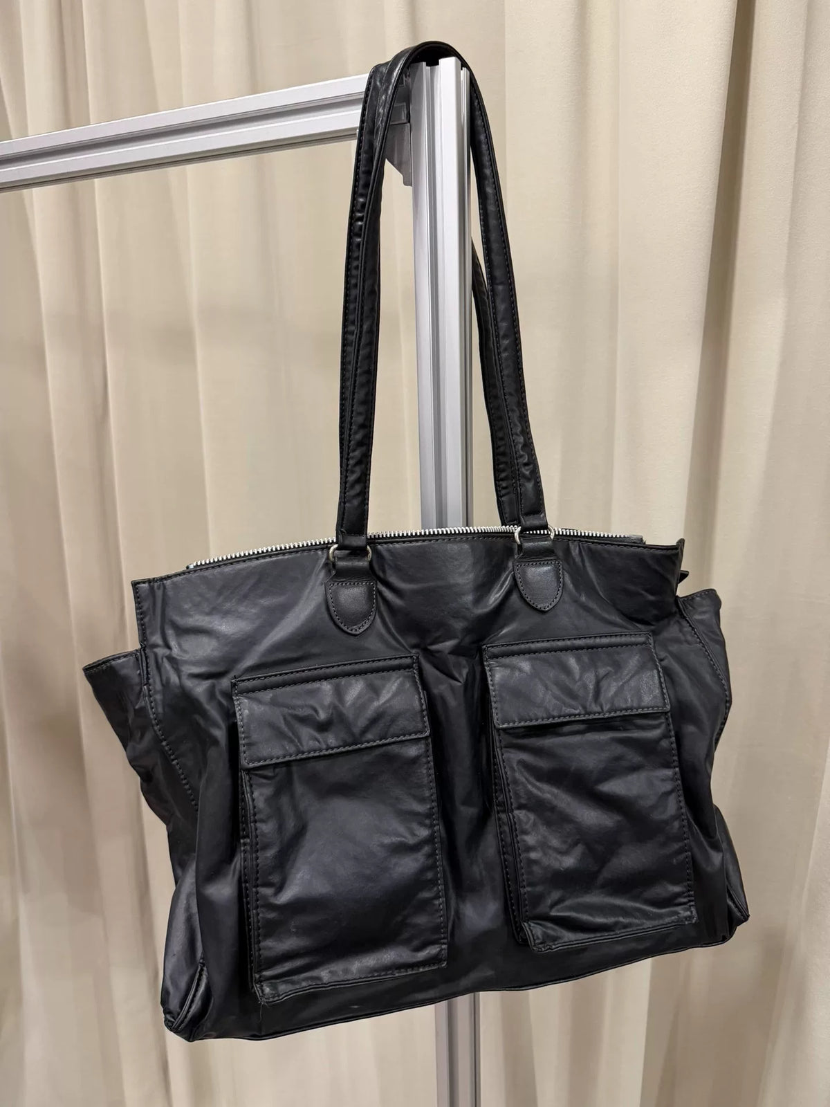 Jean Paul Gaultier Shoulder Bag