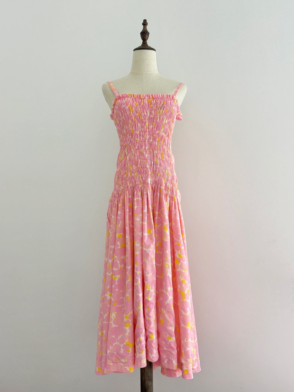 Junya Watanabe Pleated Dress - Devines
