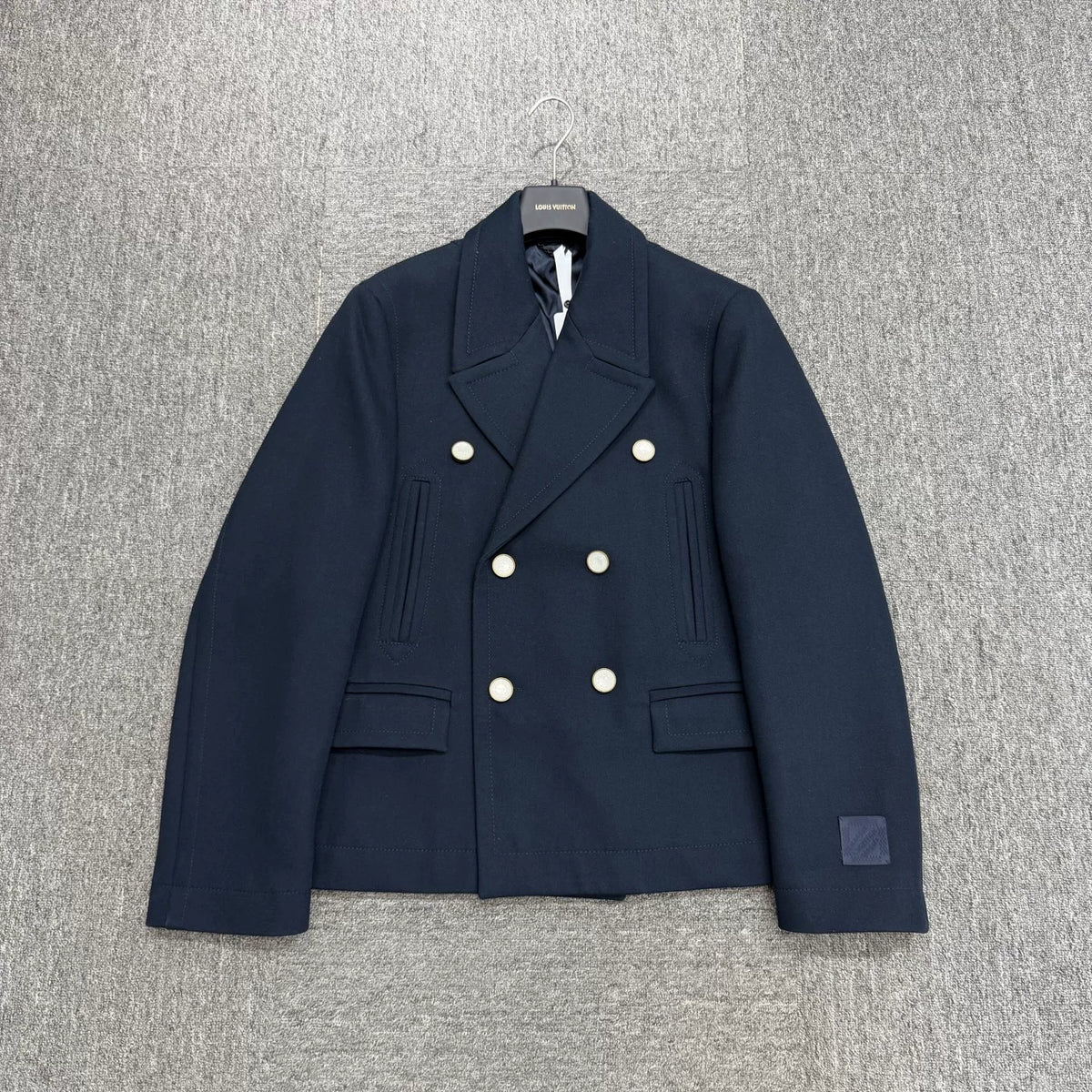 Louis Vuitton Jacket
