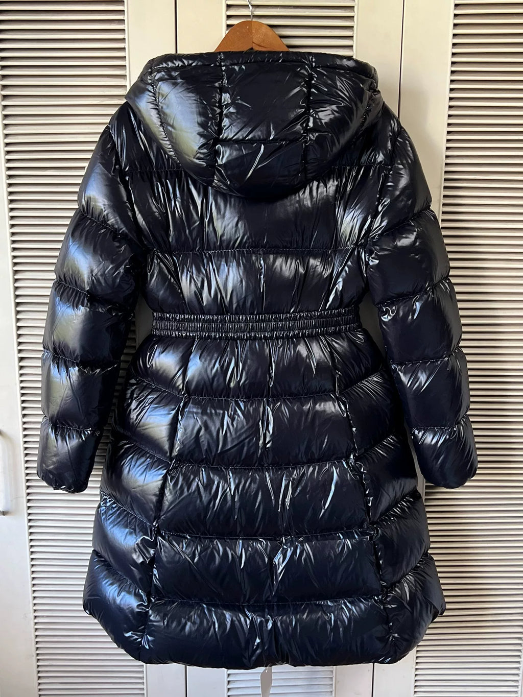 Moncler Bellevue Coat