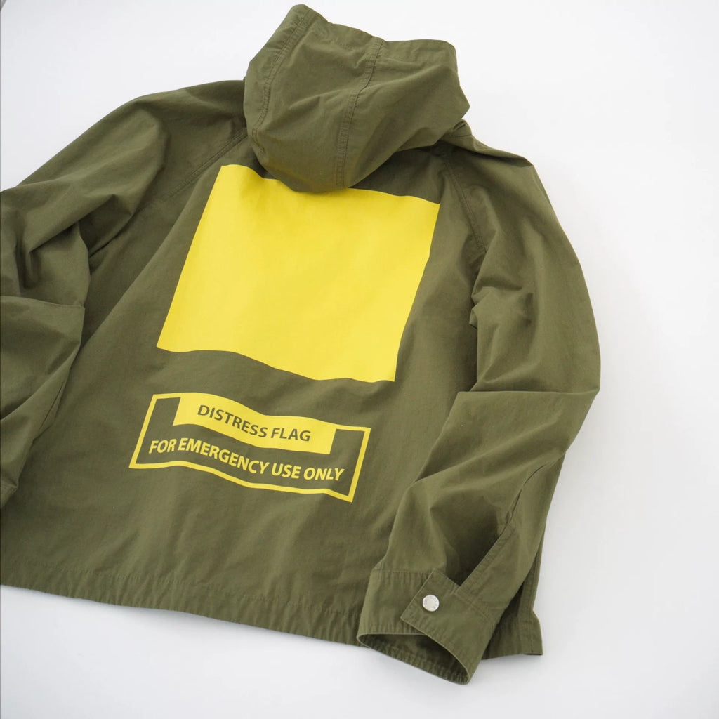 Moncler Genius x Craig Green Collaboration Series Jacket