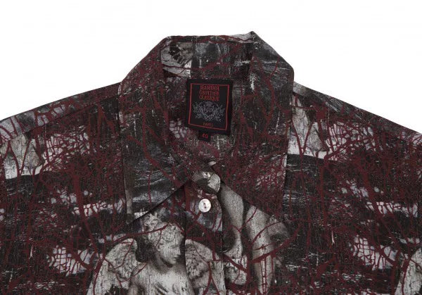 Jean Paul Gaultier Vintage Angel Baby Shirt