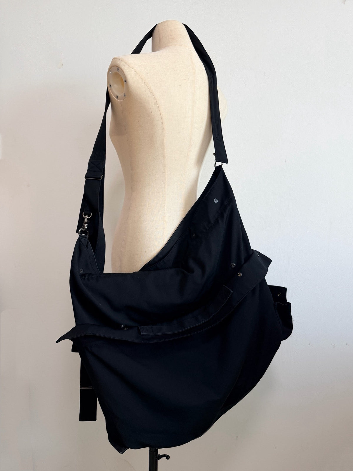 Yohji Yamamoto Crossbody Bag Tote