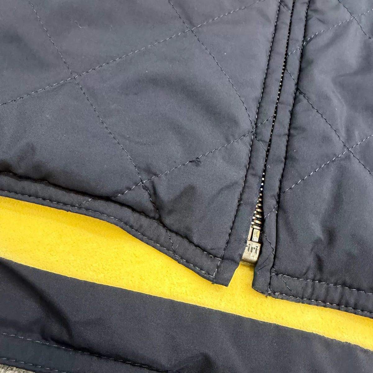 Loro Piana Cotton Vest