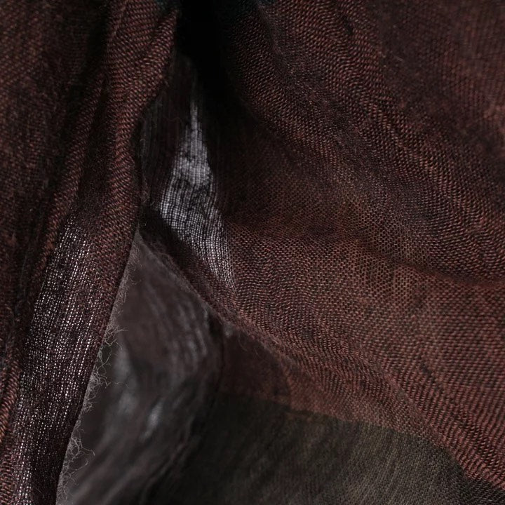 Issey Miyake 1970s Linen Jacket
