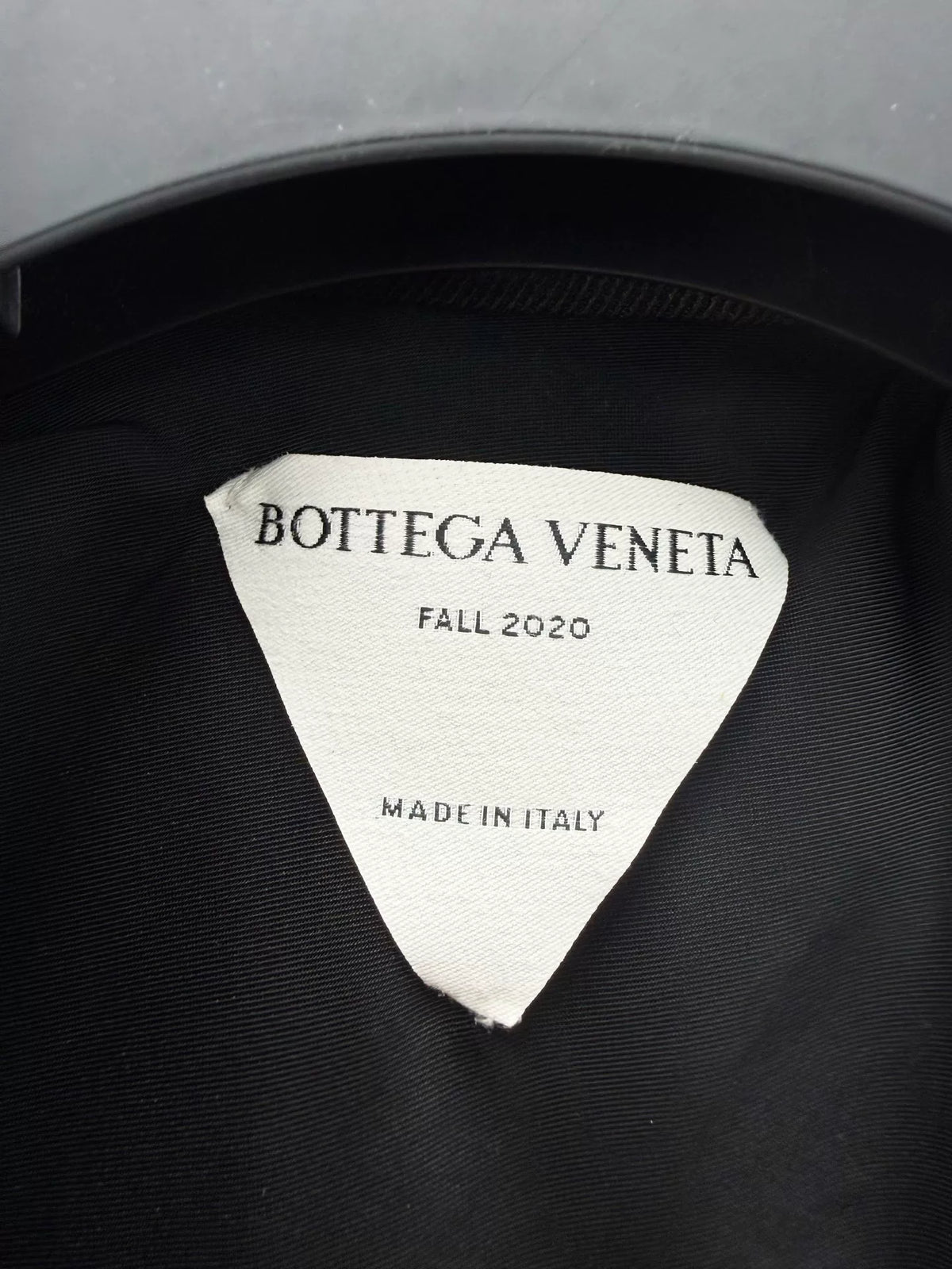 Bottega Veneta Blazer