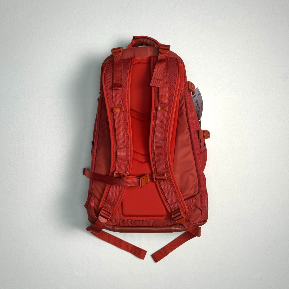 VISVIM 26ss CORDURA 20L Red Backpack