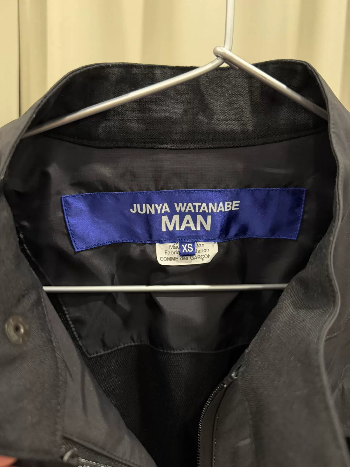 Junya Watanabe Comme Des Garcons Jacket
