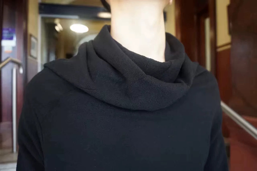 Julius Long Sleeve Top