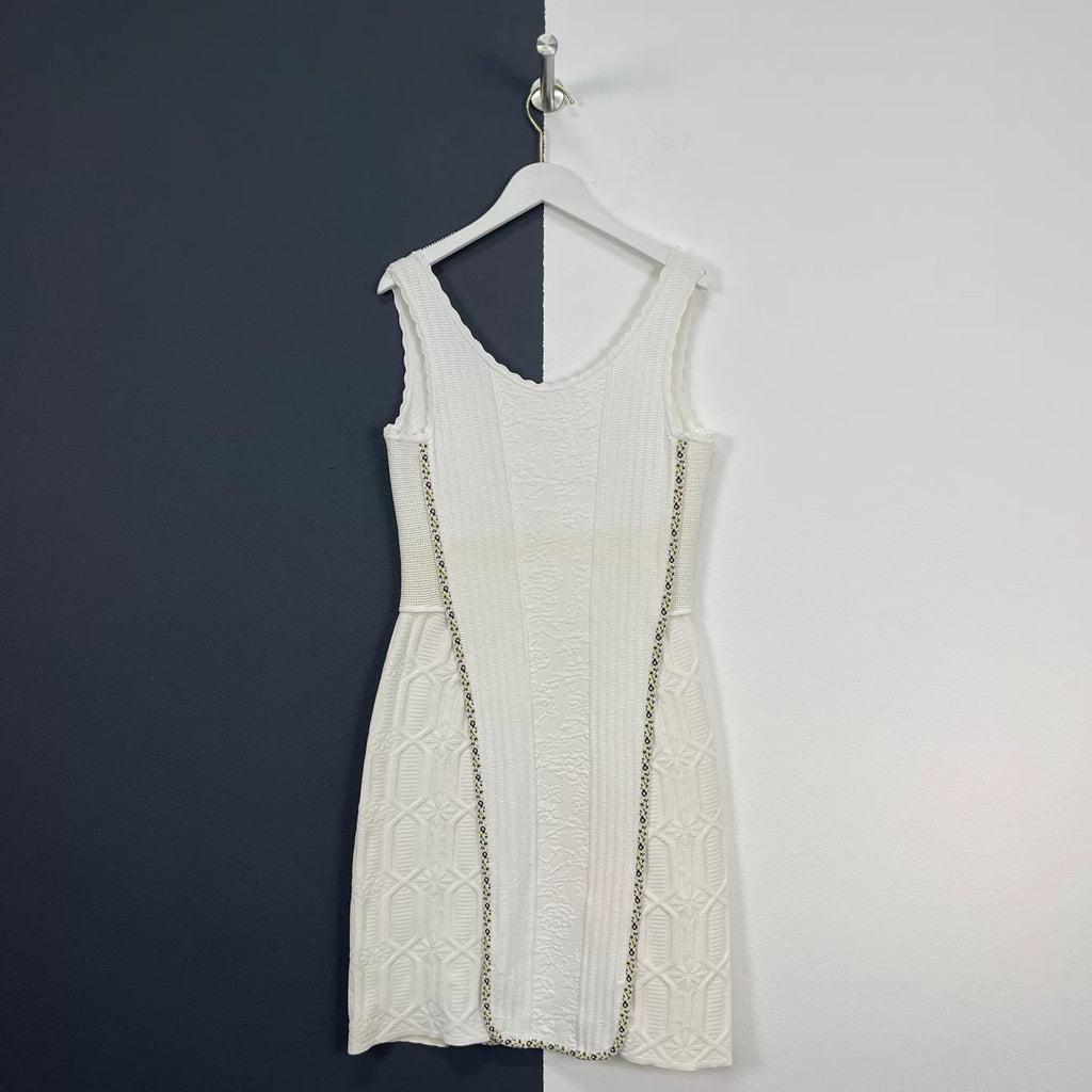 Dior Strap Dress