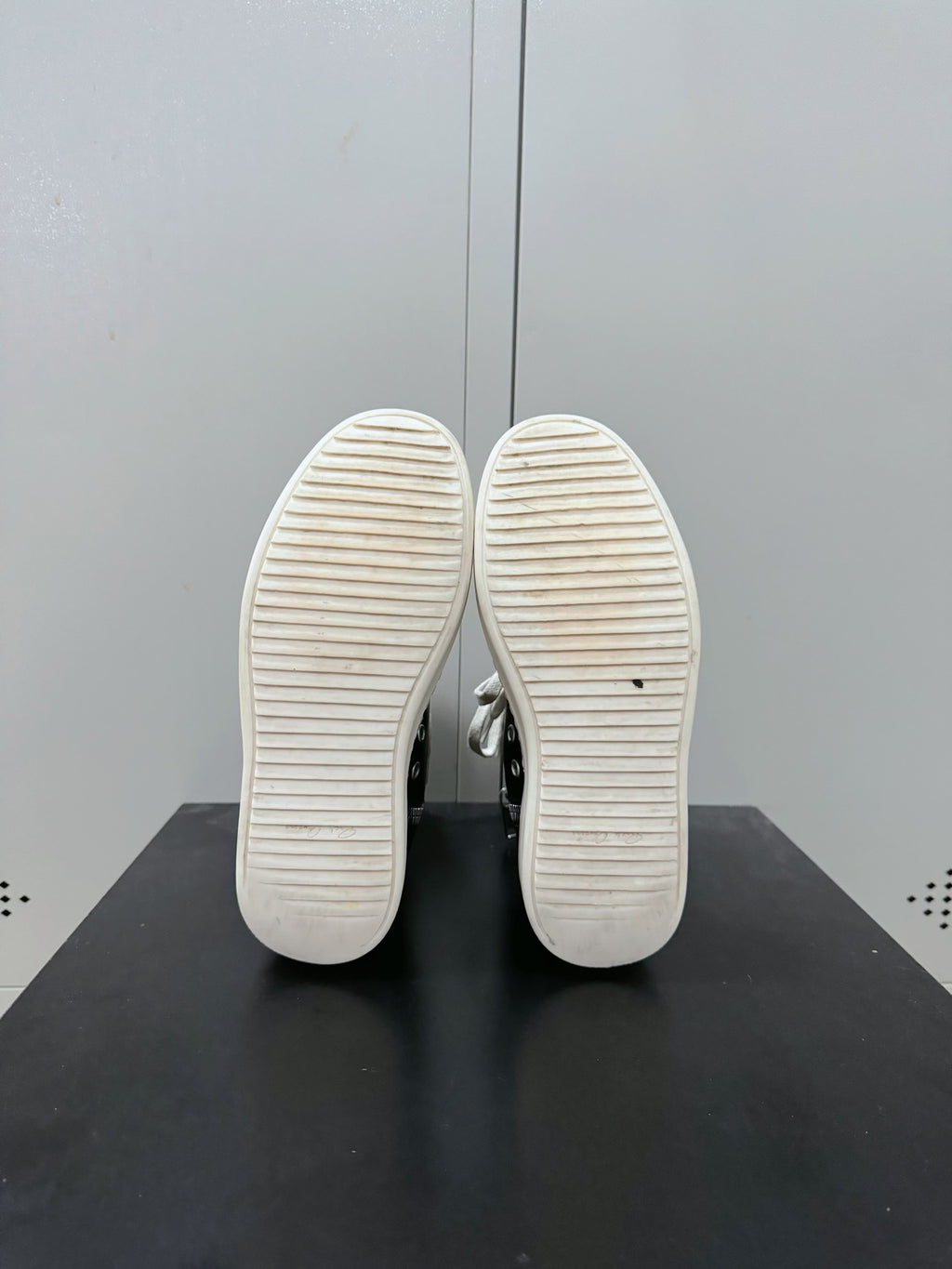 Buy Rick Owens DRKSHDW Phlegethon High 'Black'