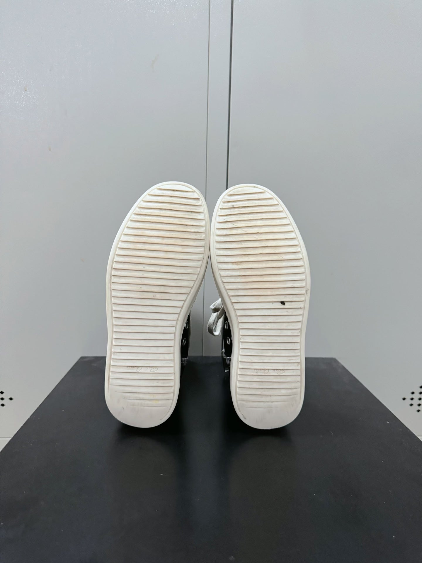 Buy Rick Owens DRKSHDW Phlegethon High 'Black'