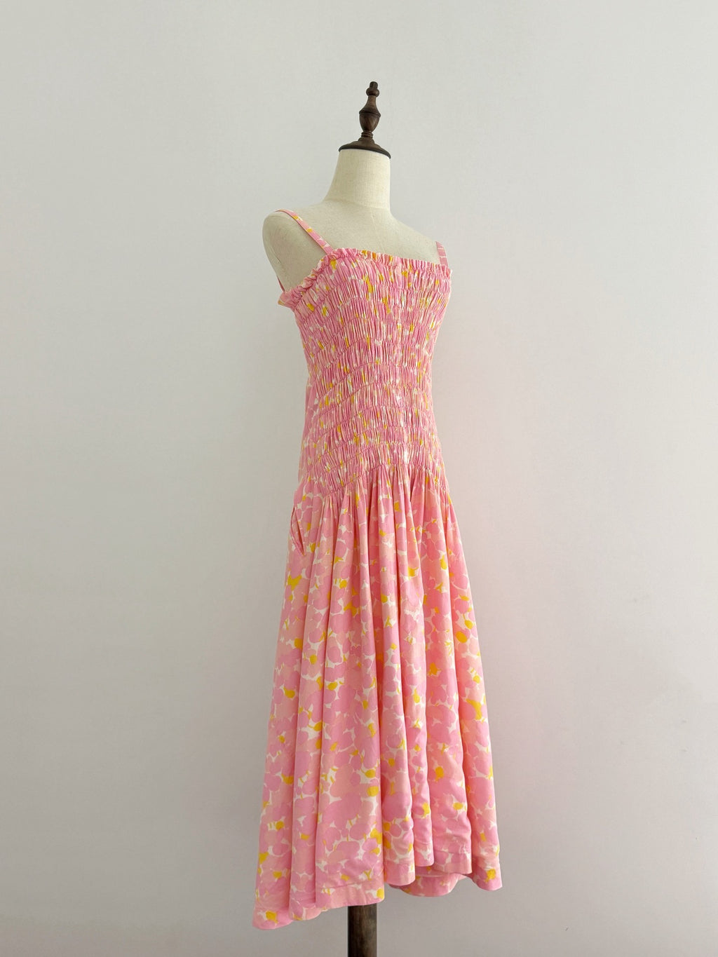 Junya Watanabe Pleated Dress - Devines