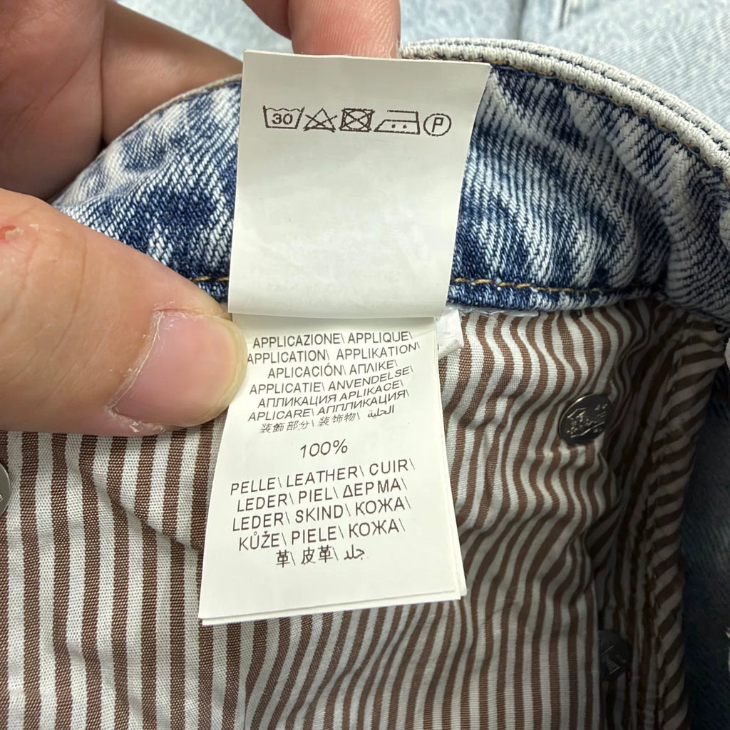 Brunello Cucinelli Denim Jeans