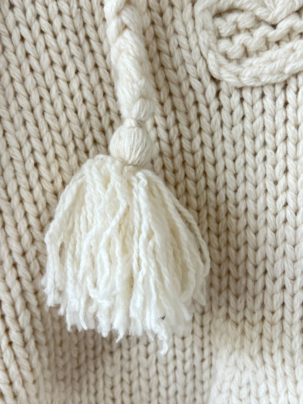 Celine Arc de Triomphe Hooded Sweater