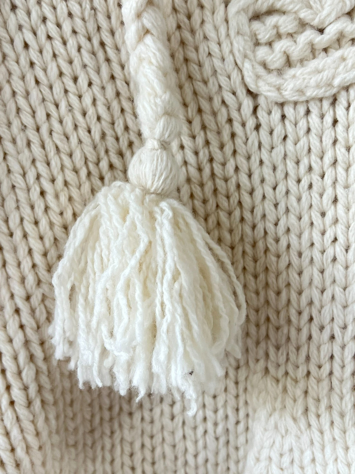 Celine Arc de Triomphe Hooded Sweater