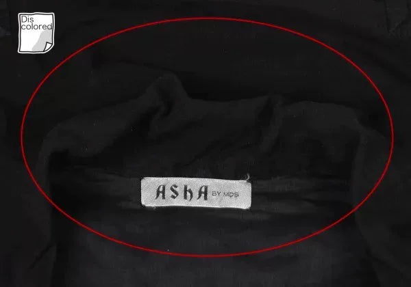 Issey Miyake Vintage Black Top