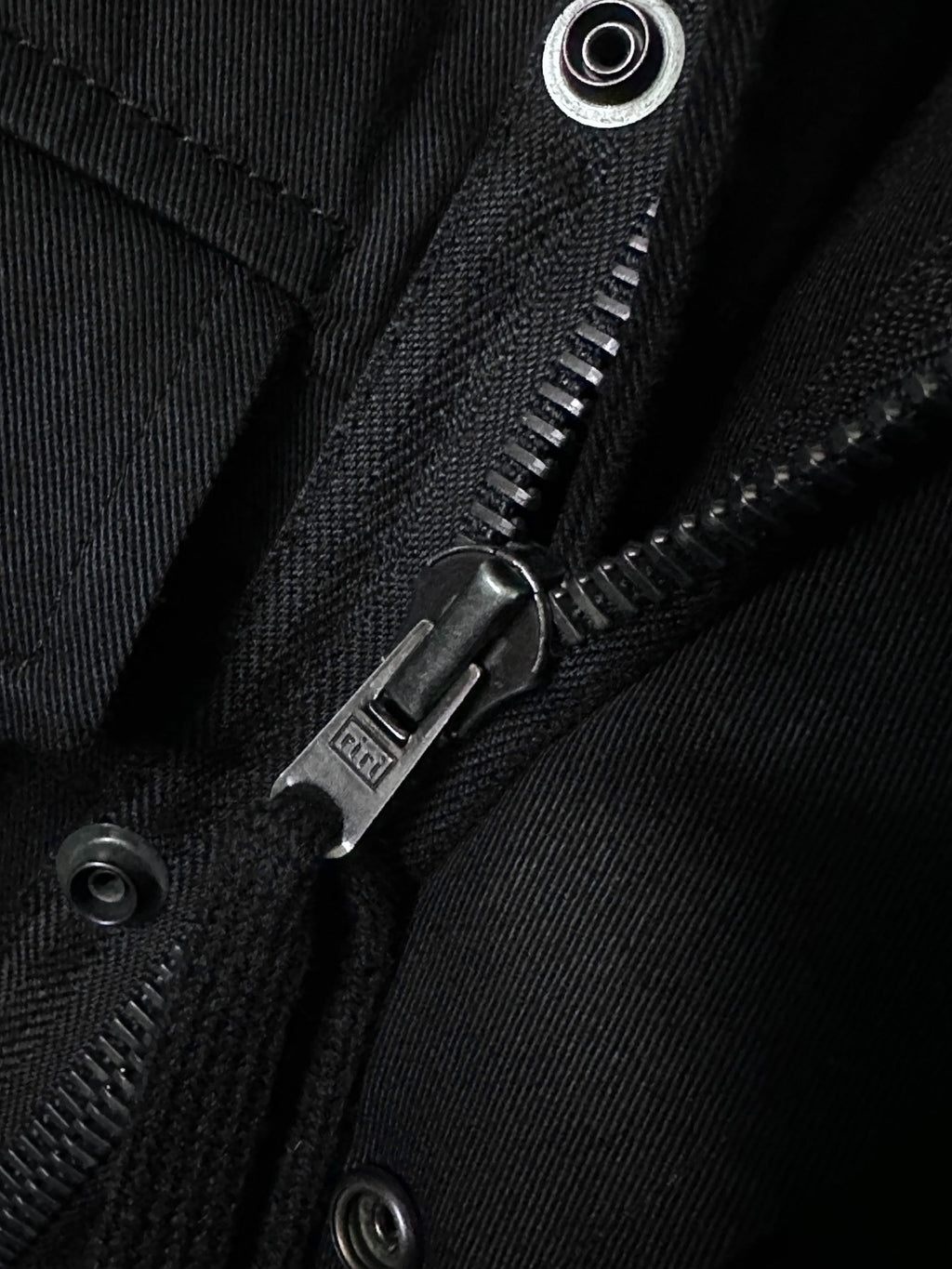 LEMAIRE Four-Pocket Field Jacket