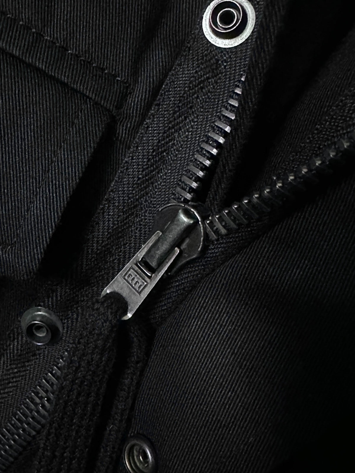 LEMAIRE Four-Pocket Field Jacket