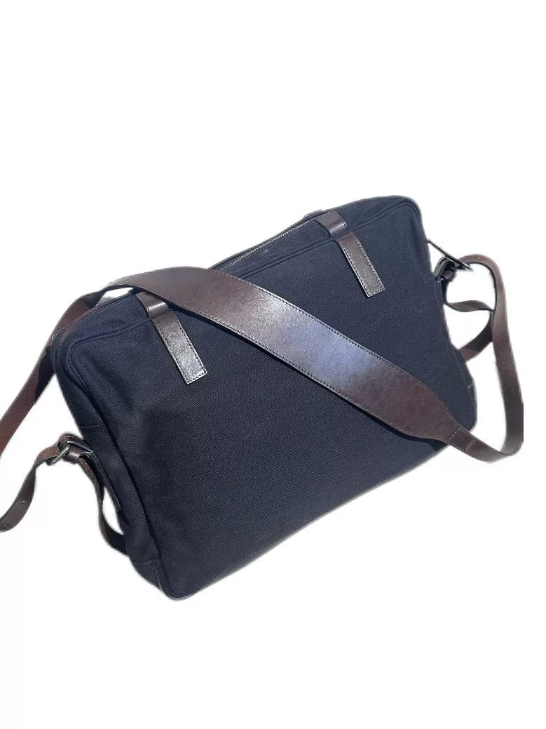 Dries Van Noten DVN 90s Cowhide Crossbody Bag