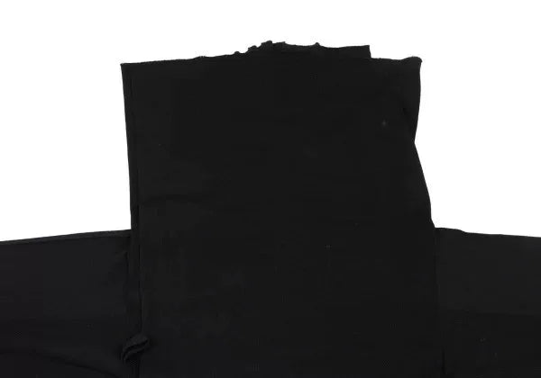 Issey Miyake Vintage Black Top