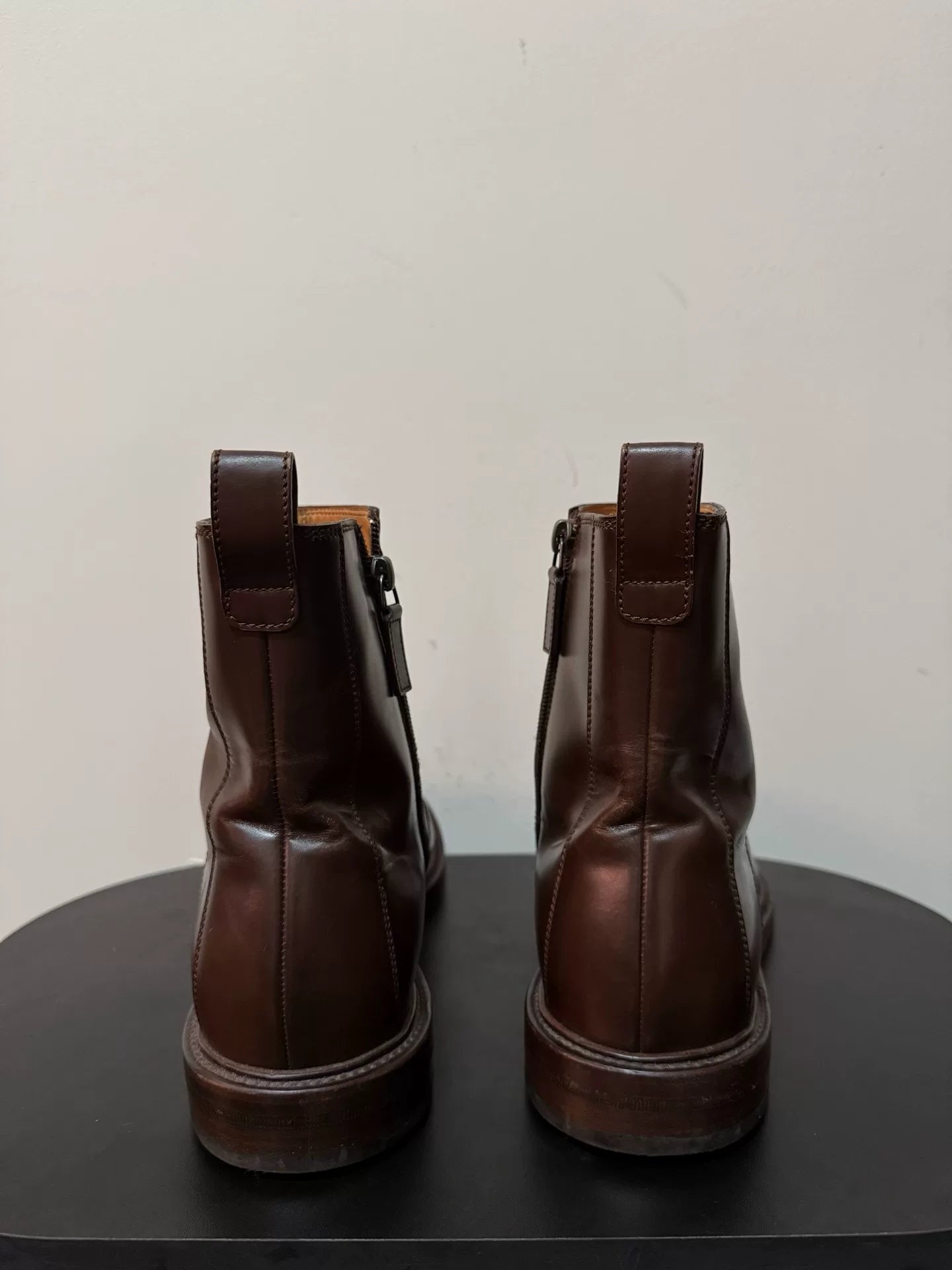 Gucci By Frida Giannini Boots