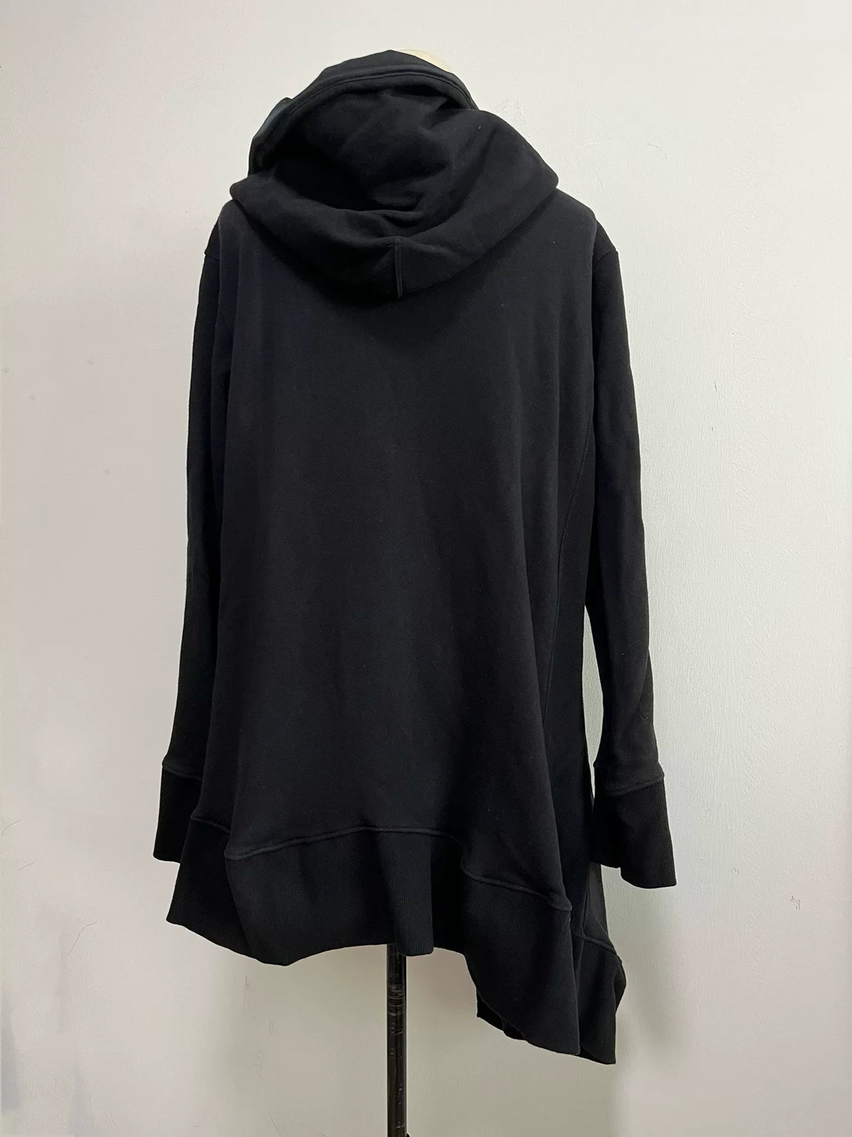 Undercover Languid 2004SS Takahiro Minagawa Dissolution Era Cardigan Coat Hoodie