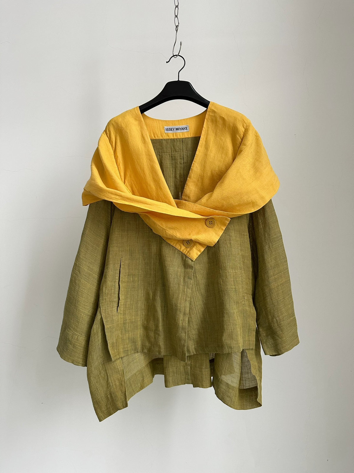 Issey Miyake 1993 Top