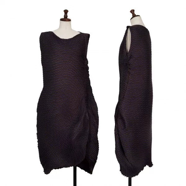Issey Miyake Vintage Pleated Dress