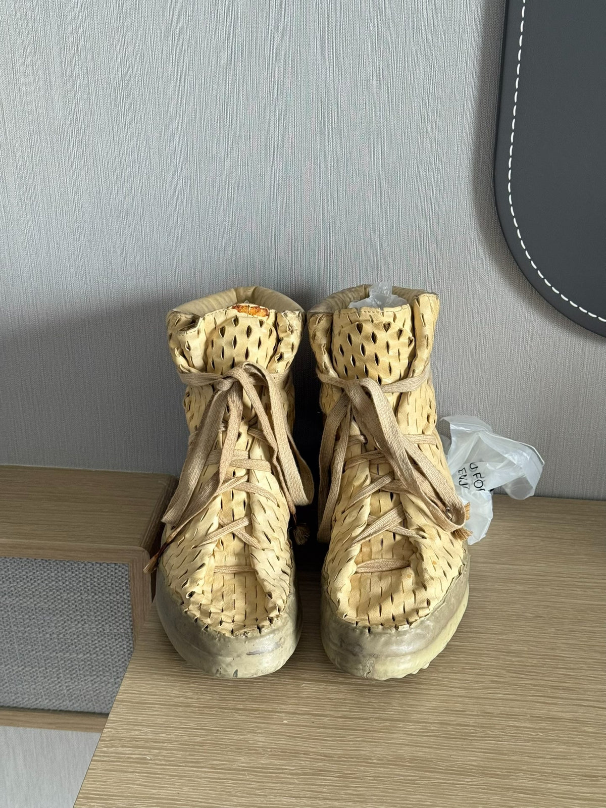 Carol Christian Poell C.C.P AM/2686 RUUMS/ 03 Sneakers