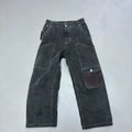 Dior X Stone Island Workwear Denim Jeans