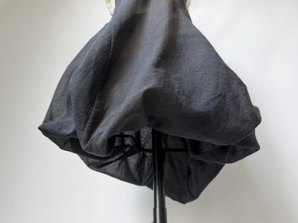Issey Miyake Wool Dress