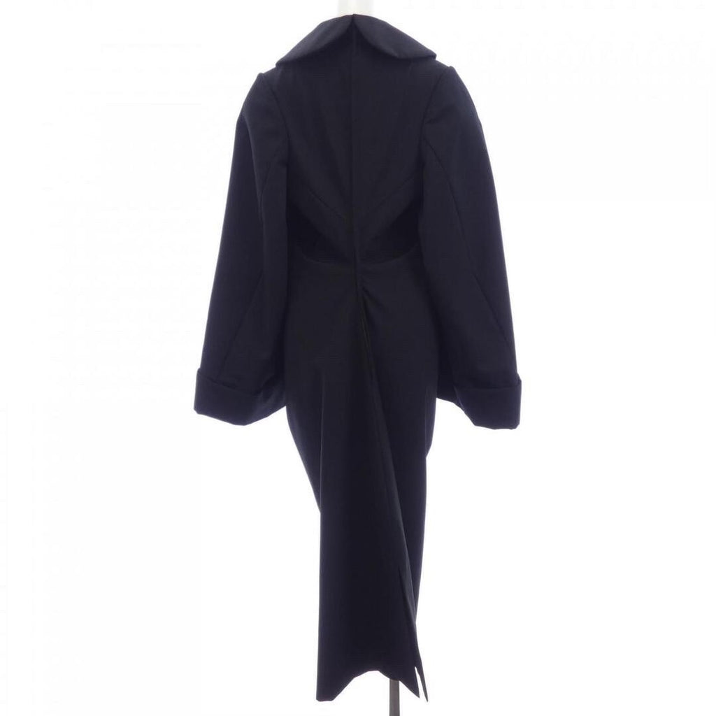 Comme des Garcons Deformed Dress