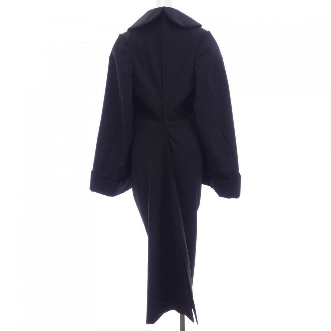 Comme des Garcons Deformed Dress