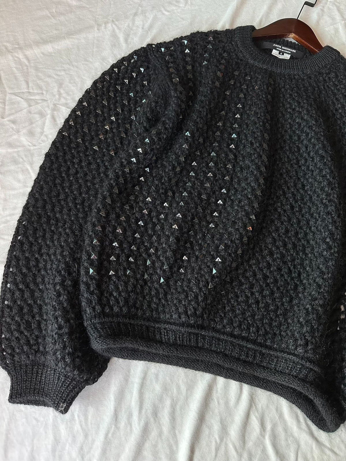 Junya Watanabe Sweater