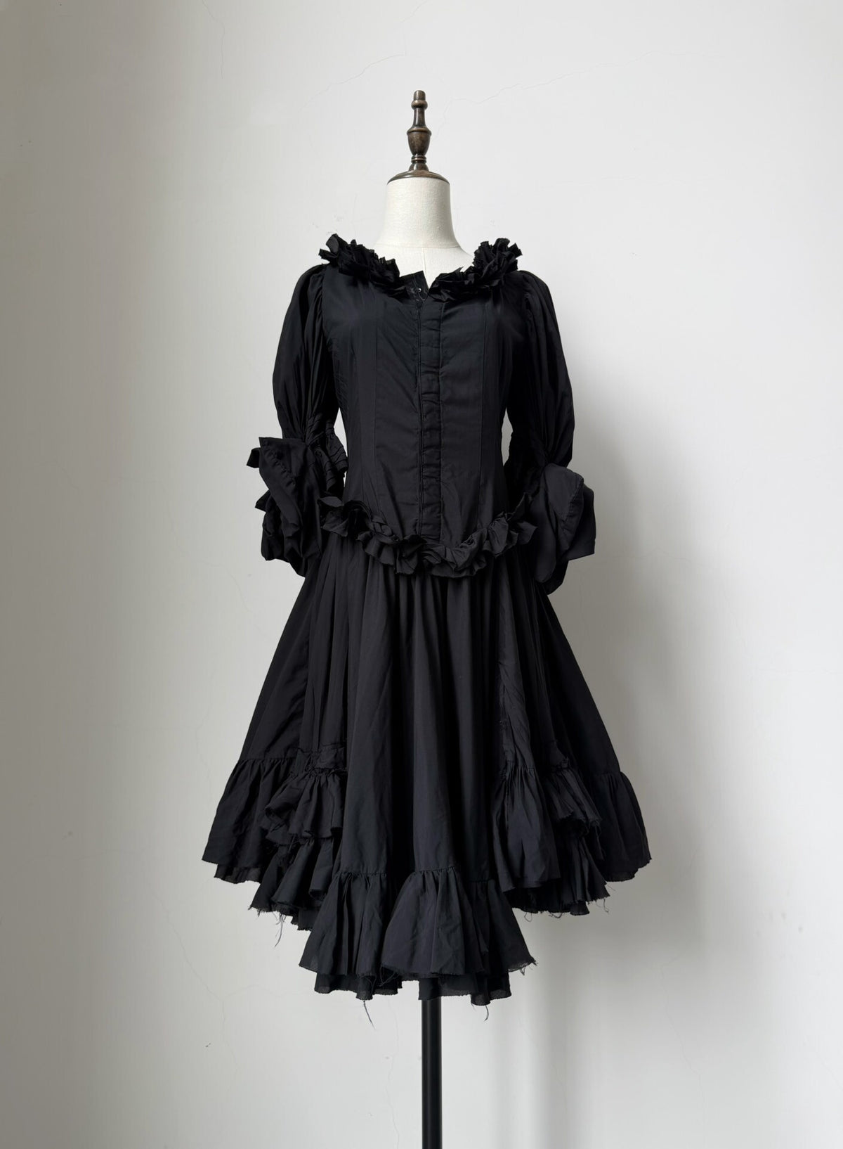 Comme Des Garcons Dress