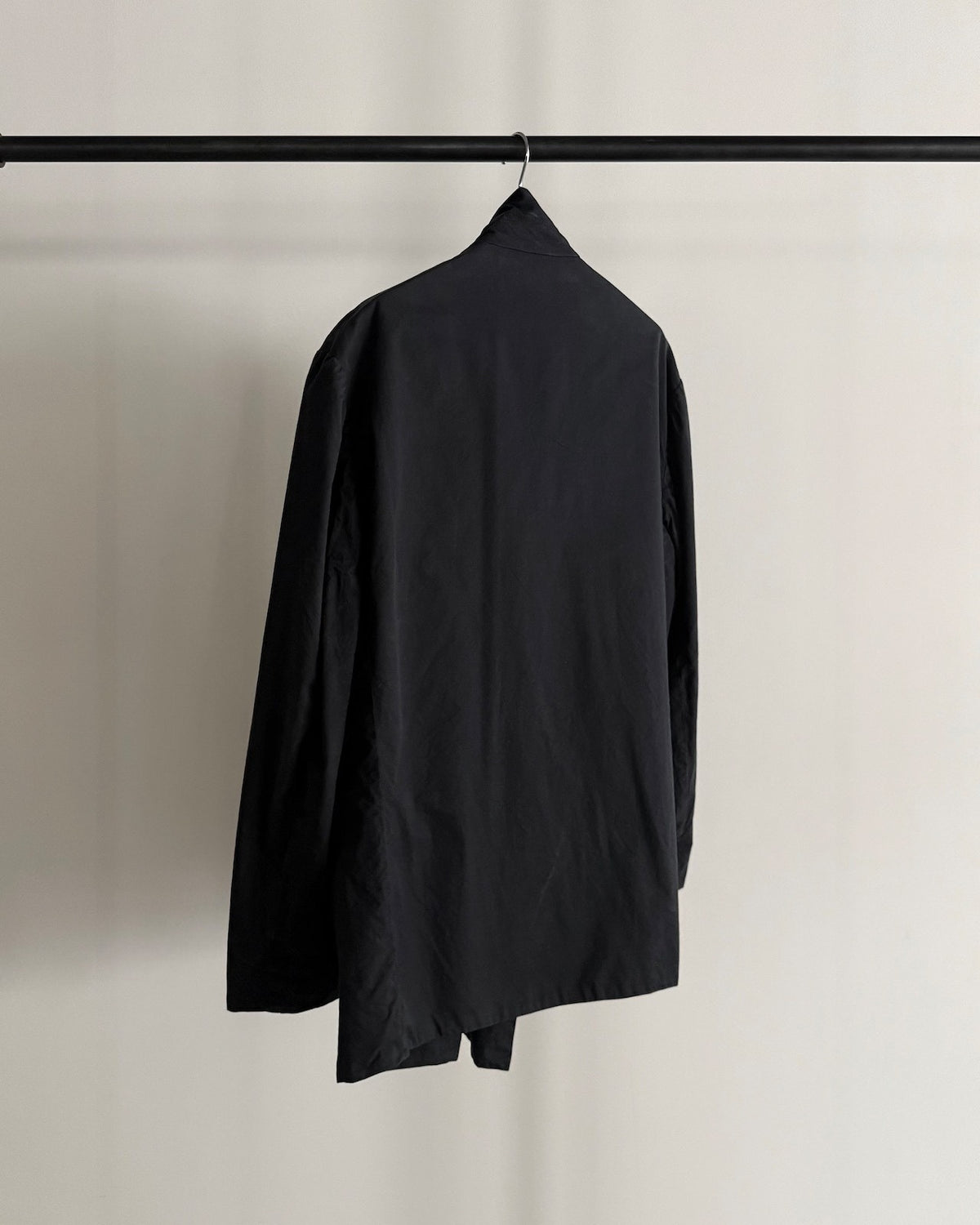 Dries Van Noten 2010s Double-Breasted Jacket