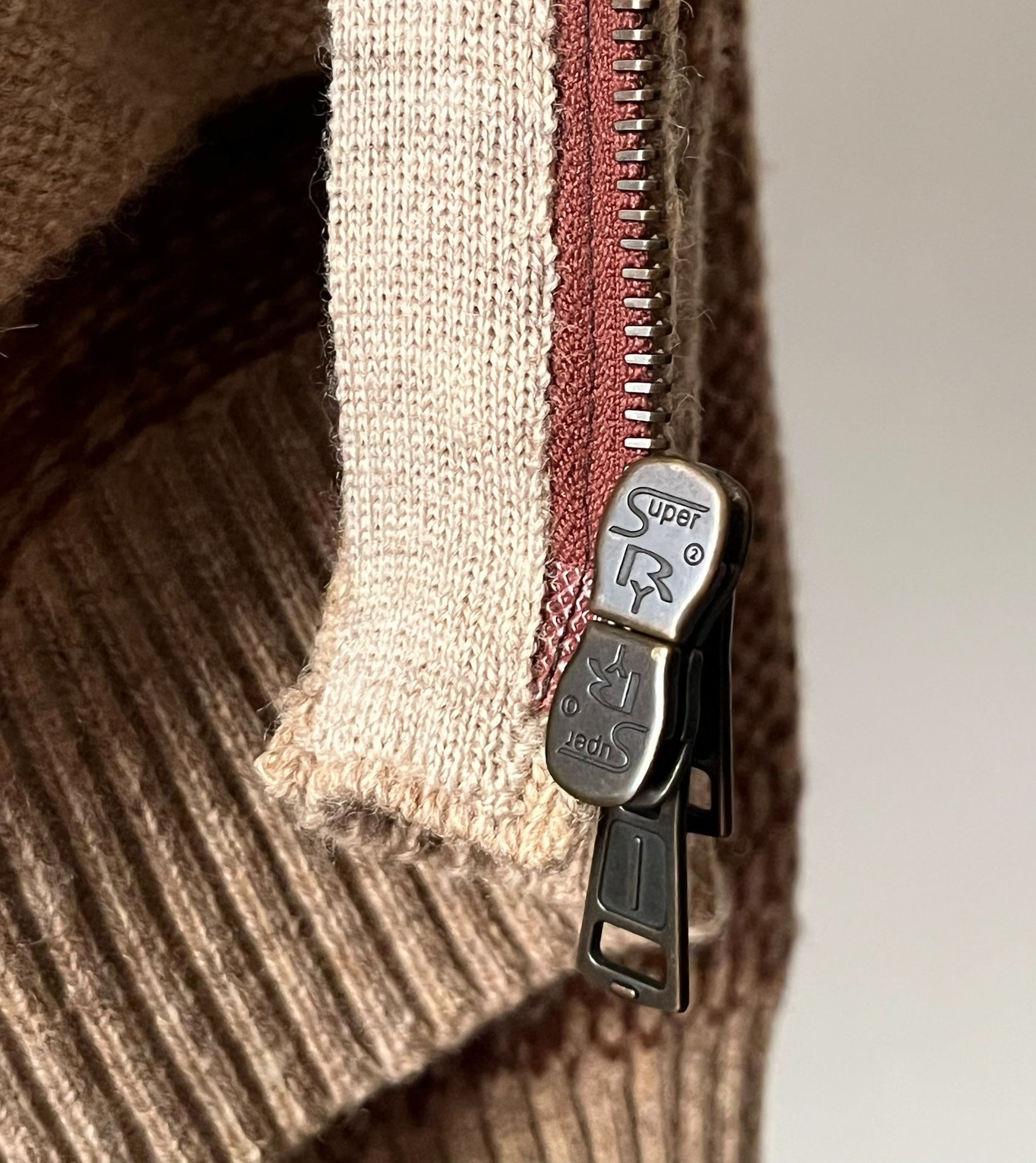 Number (n)ine 08AW "My Own Private Portland" Cardigan
