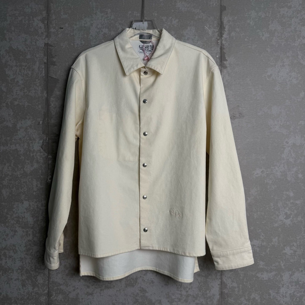 Dior x Travis Scott Collaboration Velvet Jacket