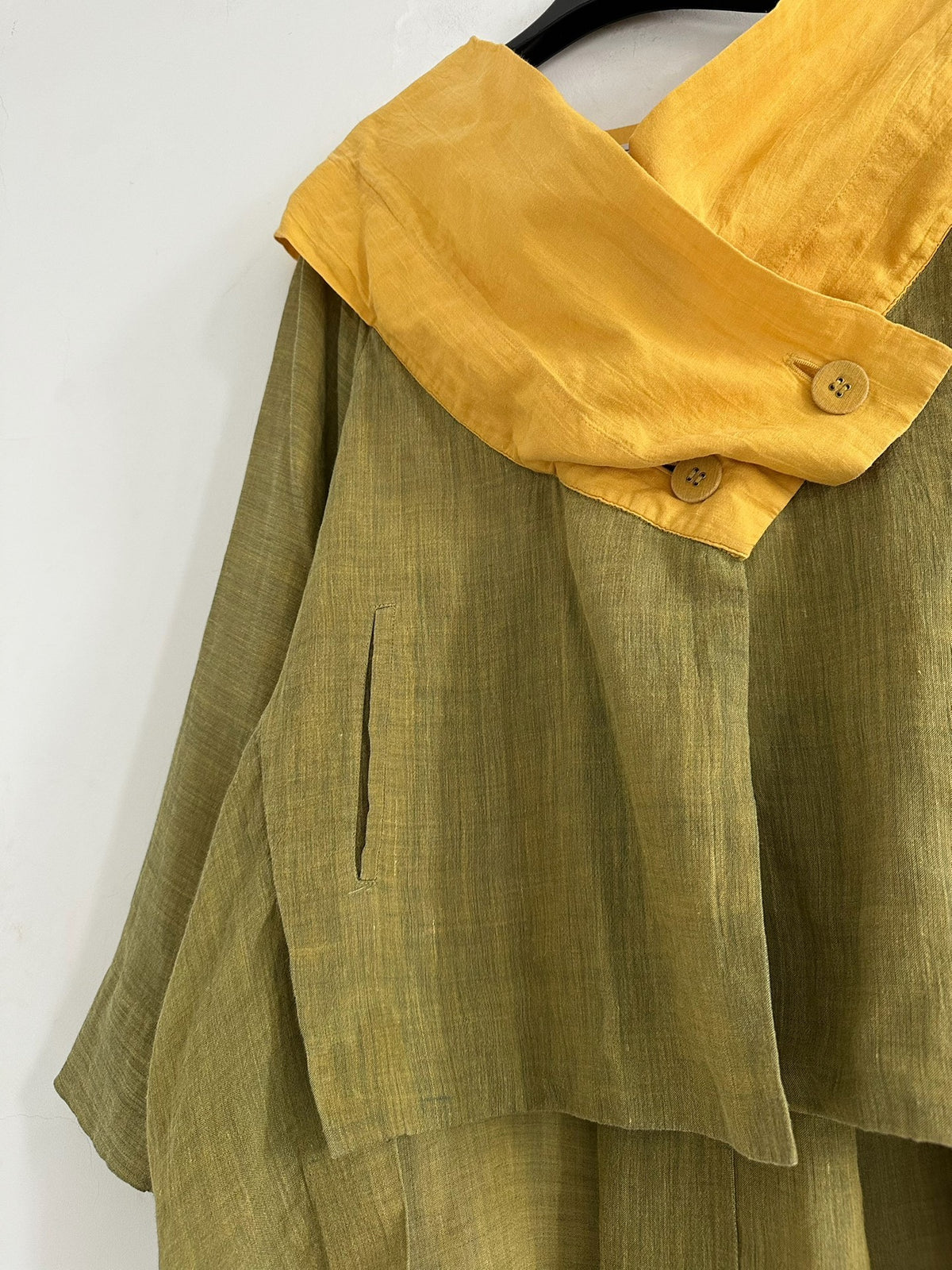 Issey Miyake 1993 Top