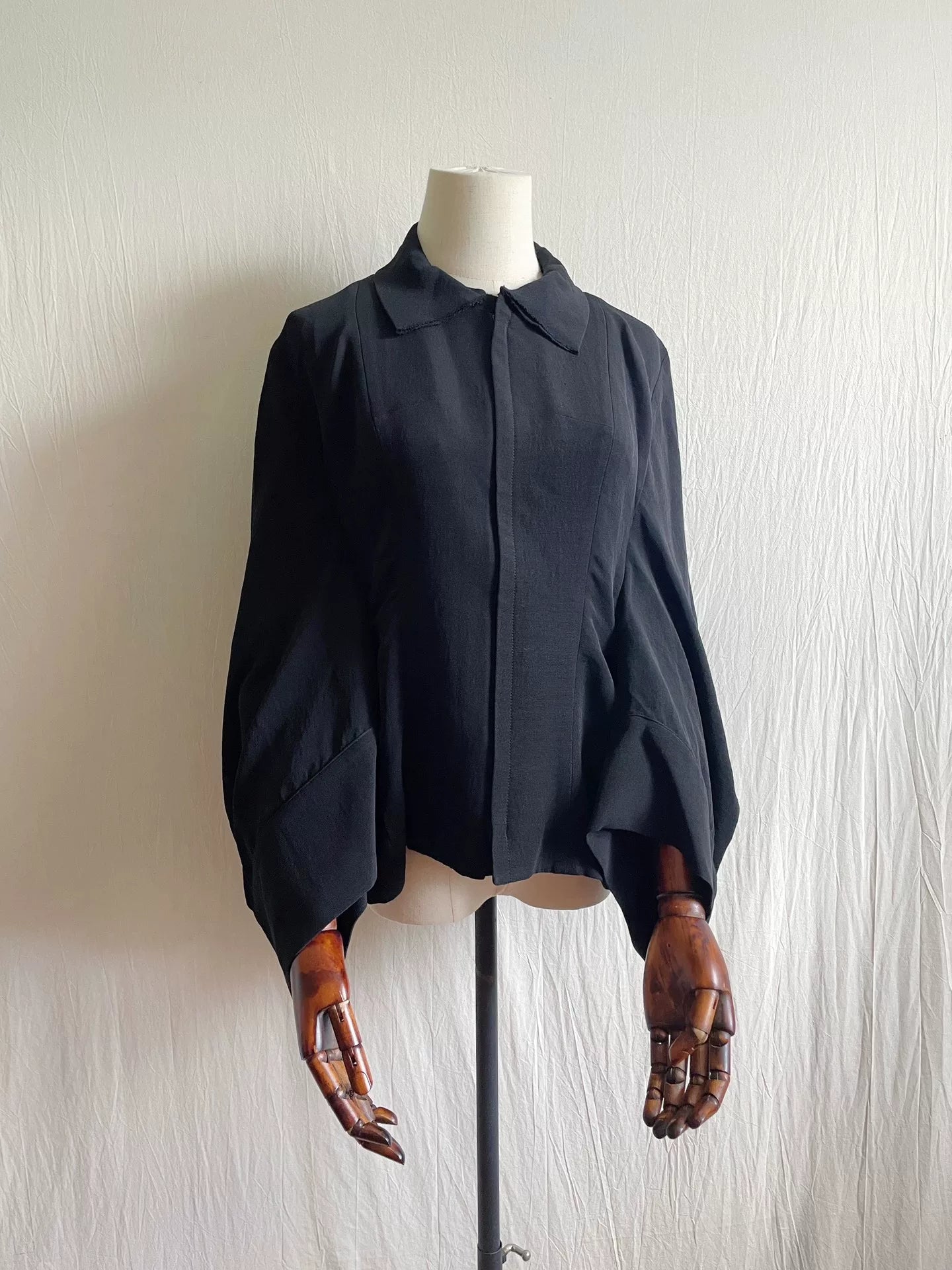 Yohji Yamamoto 09SS Shirt