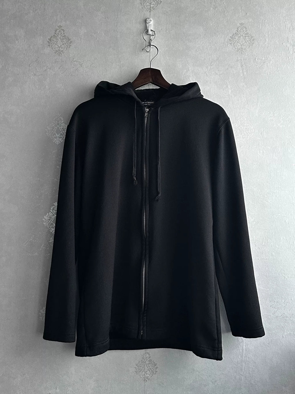 Comme Des Garcons Homme Plus 12SS Mainline Jacket