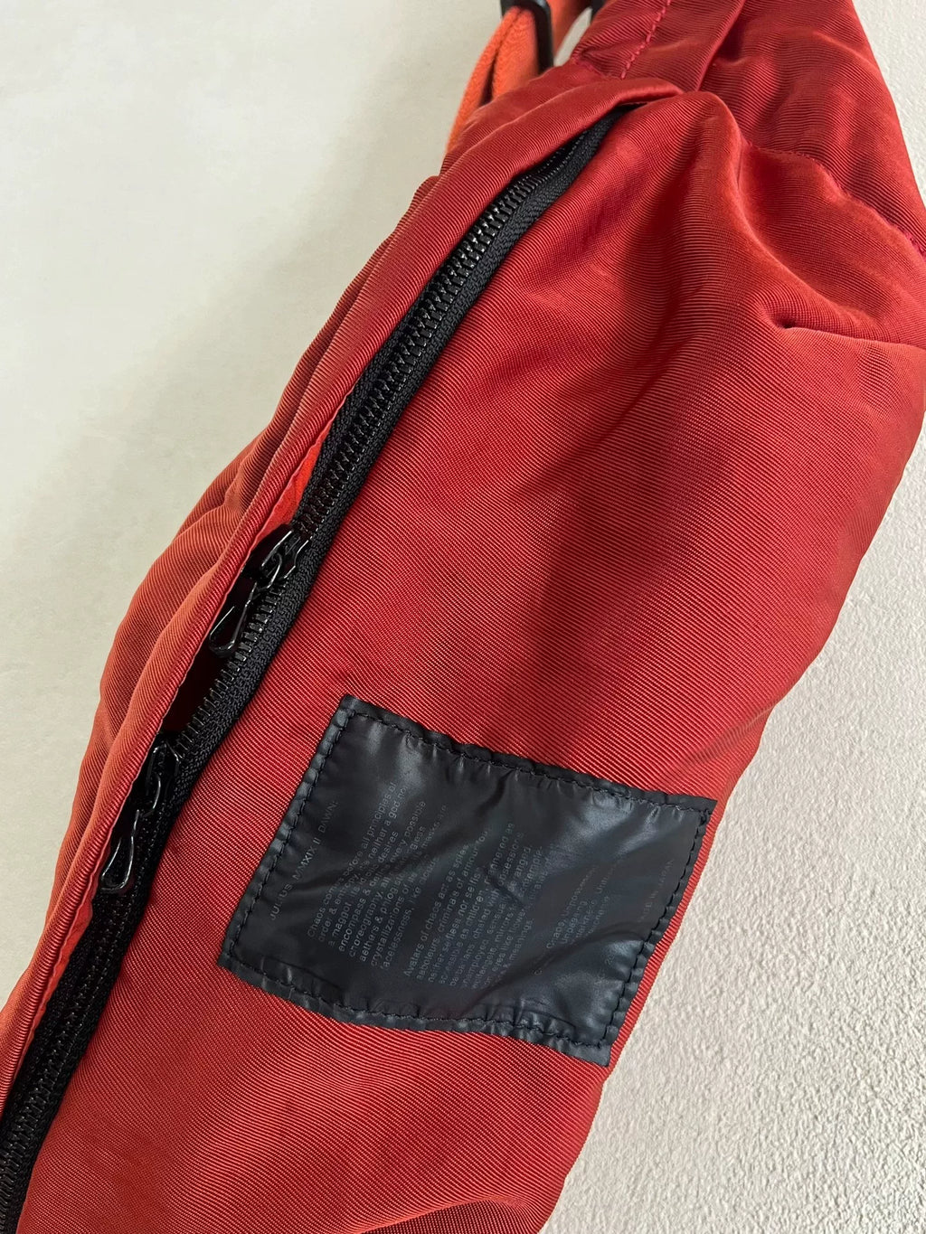 Julius_7 Shoulder Crossbody Waist Bag 2019 Model
