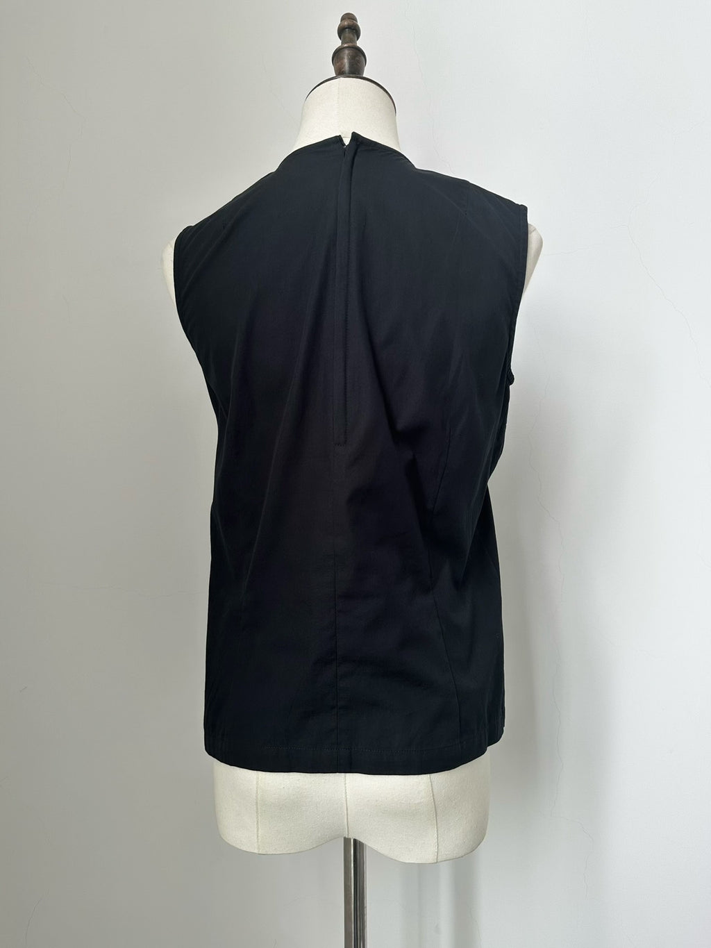 Comme Des Garcons Garcons2013 3d Rose Vest