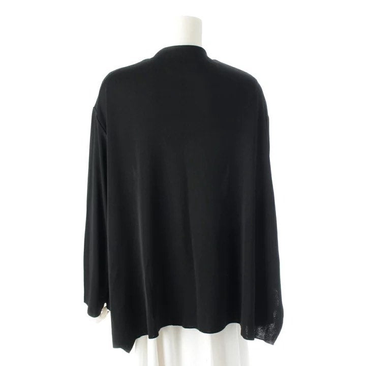 Issey Miyake AW93 Deformed Haori Cardigan